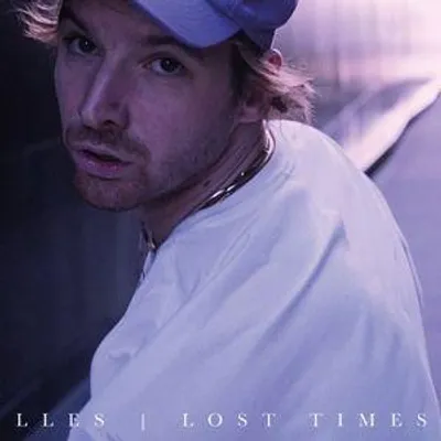 Produktbild von Lost Times