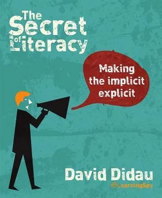 Obrázok produktu pre The Secret of Literacy