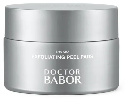 Zdjęcie produktu dla Babor Exfoliating Peel Pads Płatki złuszczające, 40 sztuk