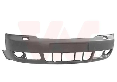 Produktbild von VAN WEZEL Stoßstange Stoßfänger für AUDI A6 Avant (4B5, C5) Grundiert 0317576