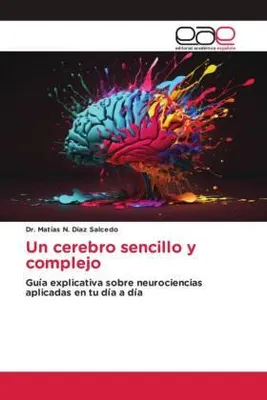 Produktbild von Un cerebro sencillo y complejo