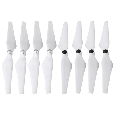 Obrázek produktu pro 8dílná sada samosvorných vrtulí CW/CCW pro kvadrokoptéry DJI Phantom 2/3