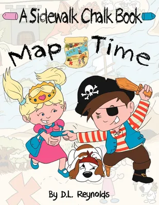Produktbild von Map Time