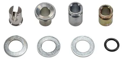 Productafbeelding van HYMEC accessoireset: MAGURA sleeve voor een geoptimaliseerde motorfietservaring