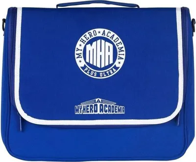 Immagine prodotto di Konix - Borsa messenger MHA per Switch