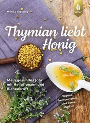 Image de Thymian liebt Honig