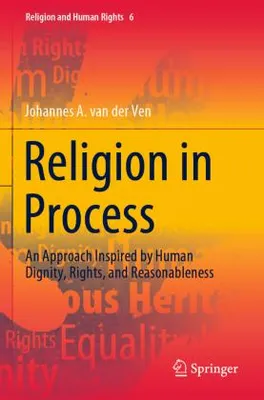 Image de La religion en processus