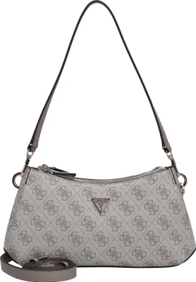 Produktbild von Guess Noelle 4G Logo Mini Dark Taupe Logo 15 x 27 x 7