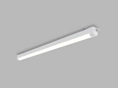 Obrázok produktu pre Lineárne stropné LED svietidlo LIGA IP66