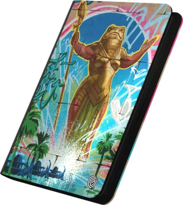 Produktbild von ULTIMATE GUARD UGD011564, Kartenalbum, Mehrfarbig, 1 Stück(e)