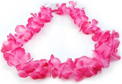 Produktbild von PartyDeco LH4-081, Dekoration, Pink, Einfarbig, Party, Universal, 1000 mm