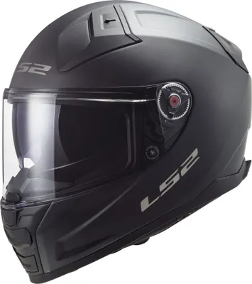 Produktbild von Ls2 Ff811 Vector Ii Integralhelm Schwarz 4XL Schwarz 4XL