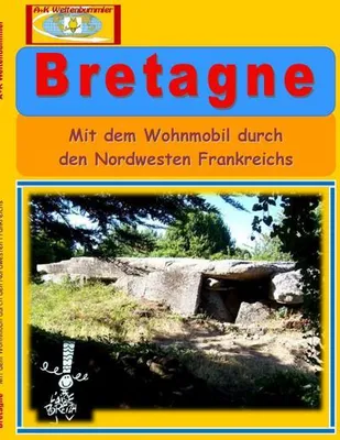 Produktbild von Bretagne