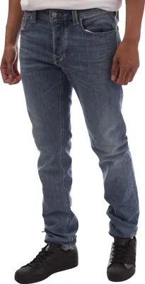 Produktbild von Diesel - "1986 Larkee Beex" Jeans für Herren GT8009 (29L) (Denim)