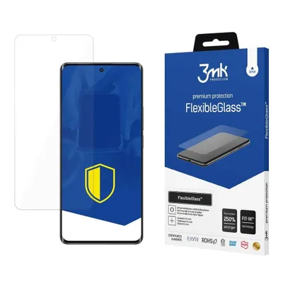 Produktbild von 3Mk Flexibleglass™ Hybrid Glas Für Realme 11 5G