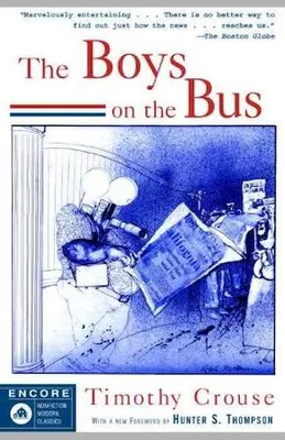 Obrázok produktu pre The Boys on the Bus