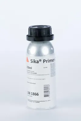 Produktbild von Primer 207 lösemittelhaltig schwarz 250ml Dose SIKA
