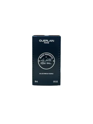 Obrázek produktu pro Guerlain Black Perfecto By La Petite Robe Noire Florale parfémovaná voda pro ženy 30 ml