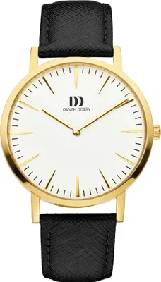 Immagine prodotto di Orologio da uomo - Danish Design Modello: 3310099