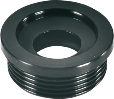Immagine prodotto di Haas Nippel Siphon DN32