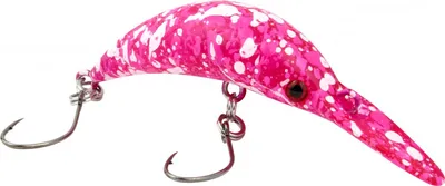 Produktbild von FTM Mega Masu MR 3,5cm 2,0 g UV Camou pink Wobbler