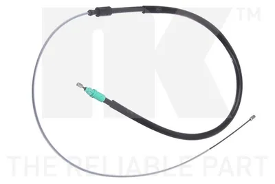 Produktbild von NK Handbremsseil Seilzug Feststellbremse für CITROËN C3 I Schrägheck (FC, FN) 901973