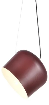 Obrázek produktu pro Závěsné svítidlo ACA Lighting Style OD8002RB