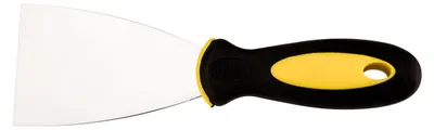 Image de TOPEX Mastic de peinture 63 mm, acier inoxydable