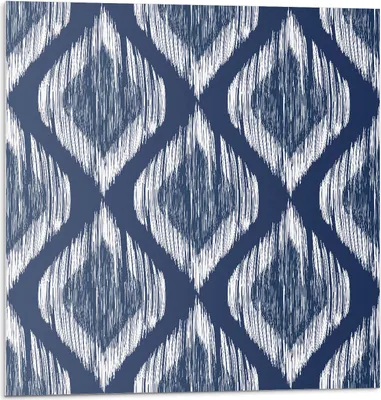 Produktbild von Rautenmuster Mit Linien – Selbstklebende Fliesen – Wandverkleidung – Wandpaneel – PVC Fliesen – Vinylflisen – PCV Flisen – Selbstklebend – Wanddeko – 9 Stück 30 x 30 cm