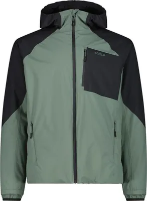 Produktbild von Cmp Man Jacket Fix Hood Musk 50