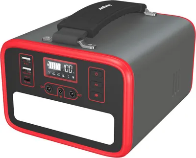 Obrázok produktu pre Energizer PPS240W2, nabíjacia stanica 150 W, 230,4Wh