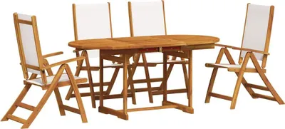 Zdjęcie produktu dla VidaXL 3279294, 5 szt.