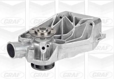 Obrázek produktu pro GRAF Čerpadlo chladicí kapaliny Vodní čerpadlo pro VW Lupo (6X1, 6E1) PA804