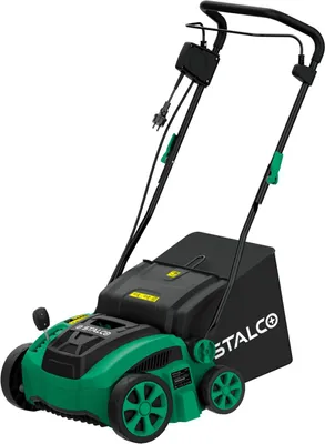Image de Stalco S055297695 2 en 1 1500W LSS2V1