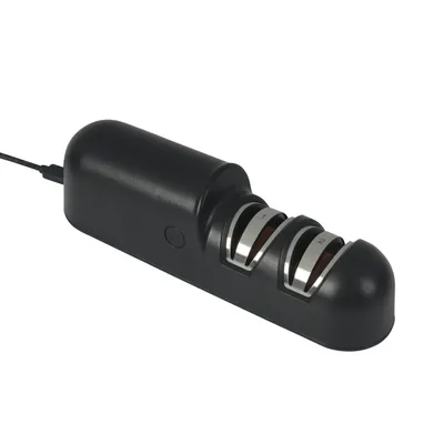Produktbild von Elektrische Messerschleifmaschine Guzzanti GZ 001A