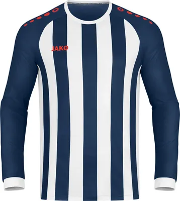 Obrázek produktu pro Jako Inter Jersey s dlouhým rukávem pánské - Navy / White / Flame