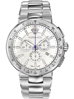 Obrázek produktu pro Versace Hodinky Pánský VFG090013