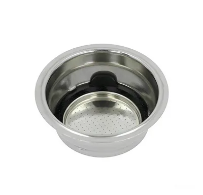 Produktbild von Sieb DeLonghi 5513281001 DLSC401 2 Tassen für Siebträgermaschine