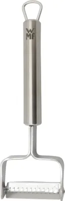 Produktbild von WMF Profi Plus, Manuell, Edelstahl, Edelstahl, Gezackt, 170 mm, 15 mm