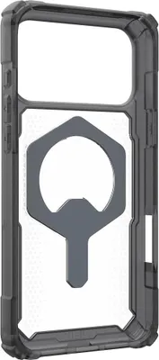 Produktbild von Urban Armor Gear 114528113136, Cover, Apple, iPhone 17 Pro Max, 17,5 cm (6.9"), Asche, Titan