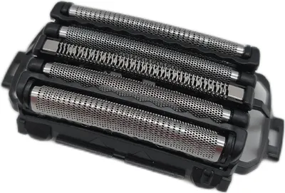 Image de Panasonic grille de rasage ES-LV61 81 65 95 WES9173Y1361 pièce de rechange