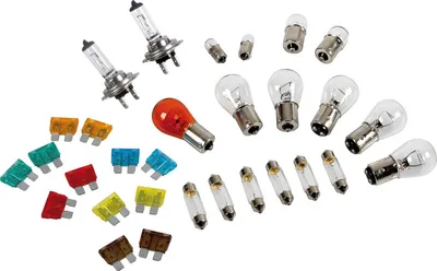 Produktbild von Lampa 98267, 115 mm, 60 mm, 195 mm