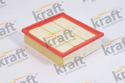Produktbild von KRAFT 1711820 Luftfilter für OPEL Corsa D Schrägheck (S07)