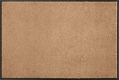 Obrázek produktu pro 90x150 cm Rohožka Wash & Clean 102041 Caramel