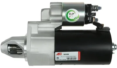 Obrázek produktu pro Startér 12V 1,4 kW pro Mercedes-Benz