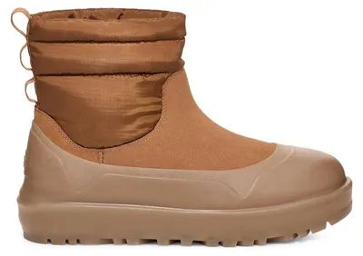 Produktbild von UGG Classic Mini Mod Boot Chestnut - EU 45