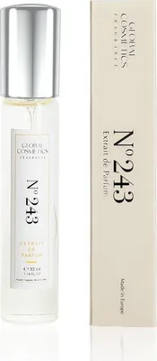 Produktbild von 243 Extrait de Parfum 33ml PARFÜM DAMEN