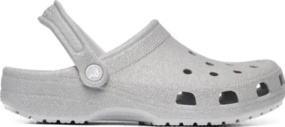 Produktbild von Crocs Classic Glitter Slip-ons Senior