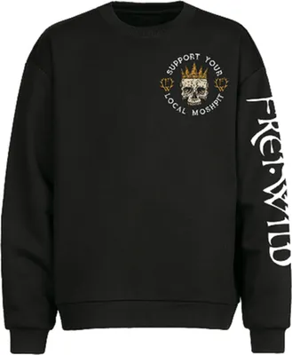 Productafbeelding van Frei.Wild - Sieger 2.0 - Oversized sweatshirt