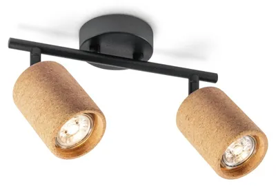 Produktbild von Home Sweet Home LED-Strahler - 26 x 26 x 18,6cm - Natur